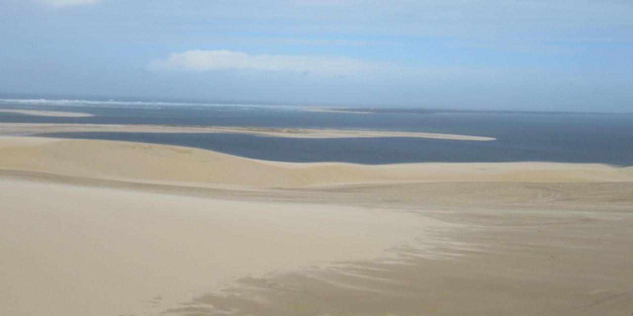 La Dune du Pilat 106m