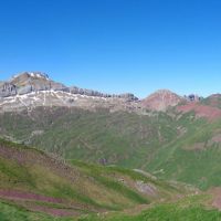 -
Projection: Cylindrical (1)
FOV: 114 x 42
Ev: 13,88