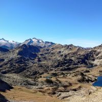 Projection: Cylindrical (1)
FOV: 113 x 48
Ev: 13,20