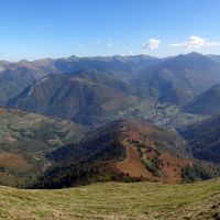 Projection: Cylindrical (1)
FOV: 114 x 72
Ev: 13,26