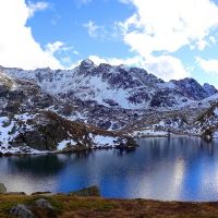 Projection: Cylindrical (1)
FOV: 127 x 51
Ev: 12,84